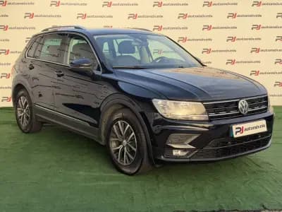 Sell Volkswagen Tiguan 2018 - 19990 EUR, 167400 km - AUTO.MOTO.pt