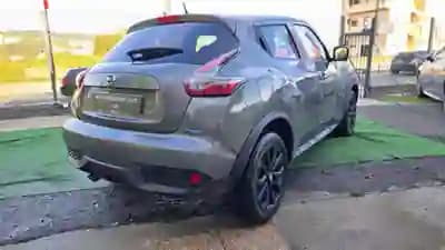 Sell Nissan Juke 2015 - 13890 EUR, 122000 km - AUTO.MOTO.pt