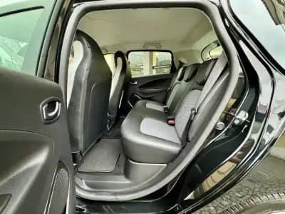 Sell Renault Zoe 2020 - 25500 EUR, 30800 km - AUTO.MOTO.pt