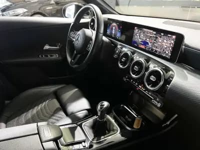 Sell Mercedes-Benz A 180 2020 - 22600 EUR, 115292 km - AUTO.MOTO.pt