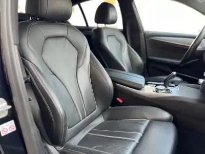 Vendo BMW 530e 2018 - 23450 EUR, 189000 km - AUTO.MOTO.pt