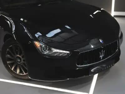 Sell Maserati Ghibli 2015 - 34990 EUR, 192000 km - AUTO.MOTO.pt