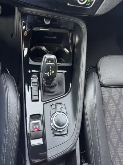 Vendo BMW X1 2019 - 23950 EUR, 113925 km - AUTO.MOTO.pt