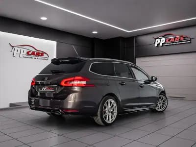 Sell Peugeot 308 SW 2015 - 13950 EUR, 179000 km - AUTO.MOTO.pt