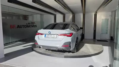 Vendo BMW i4 2022 - 38850 EUR, 178819 km - AUTO.MOTO.pt