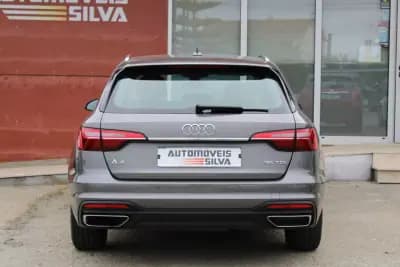 Sell Audi A4 Avant 2020 - 22990 EUR, 167000 km - AUTO.MOTO.pt
