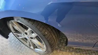 Sell BMW 125 2012 - 18750 EUR, 257690 km - AUTO.MOTO.pt