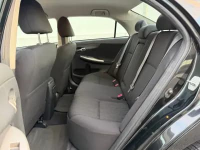 Sell Toyota Corolla 2008 - 9200 EUR, 231063 km - AUTO.MOTO.pt