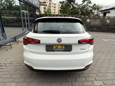 Vendo Fiat Tipo 2020 - 15500 EUR, 33000 km - AUTO.MOTO.pt