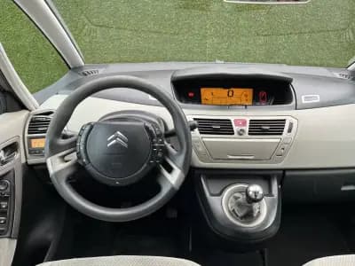 Sell Citroën C4 Grand Picasso 2007 - 5500 EUR, 269000 km - AUTO.MOTO.pt