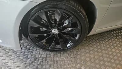 Vendo Volkswagen Scirocco 2010 - 10900 EUR, 289436 km - AUTO.MOTO.pt