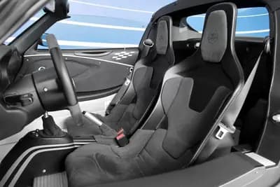 Vendo Lotus Elise 2012 - 44500 EUR, 6032 km - AUTO.MOTO.pt