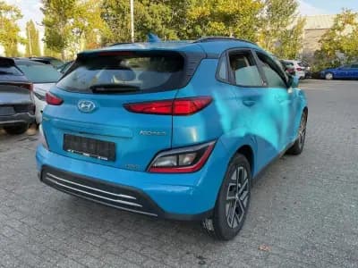 Sell Hyundai Kauai 2022 - 15950 EUR, 52100 km - AUTO.MOTO.pt