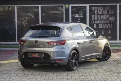 Vendo SEAT Leon 2015 - 20900 EUR, 131530 km - AUTO.MOTO.pt