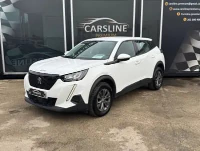 Sell Peugeot 2008 2020 - 14790 EUR, 57344 km - AUTO.MOTO.pt