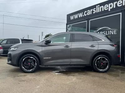 Vendo DS DS7 Crossback 2019 - 18990 EUR, 147892 km - AUTO.MOTO.pt