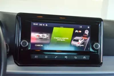 Vendo SEAT Arona 2021 - 17900 EUR, 54000 km - AUTO.MOTO.pt