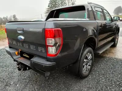 Sell Ford Ranger 2021 - 35990 EUR, 71198 km - AUTO.MOTO.pt