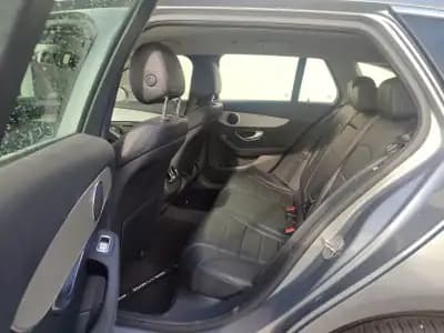 Sell Mercedes-Benz C 180 2015 - 14990 EUR, 208711 km - AUTO.MOTO.pt