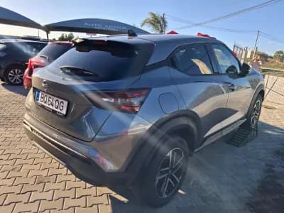 Sell Nissan Juke 2025 - 22990 EUR, 11000 km - AUTO.MOTO.pt