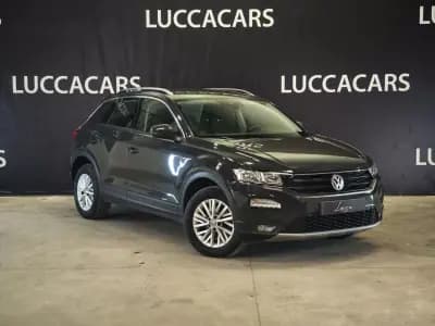 Vendo Volkswagen T-Roc 2019 - 17490 EUR, 147720 km - AUTO.MOTO.pt
