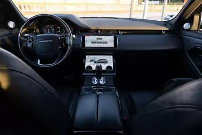 Vendo Land Rover Range Rover Evoque 2020 - 32999 EUR, 93000 km - AUTO.MOTO.pt