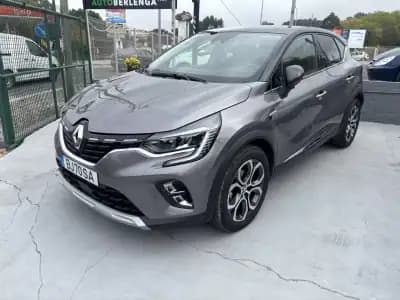 Renault Captur 2024