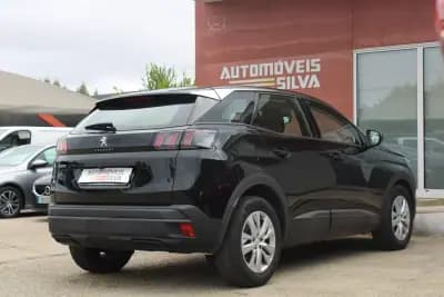 Sell Peugeot 3008 2021 - 20990 EUR, 108000 km - AUTO.MOTO.pt