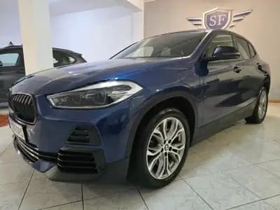 Vendo BMW X2 2021 - 29980 EUR, 63159 km - AUTO.MOTO.pt