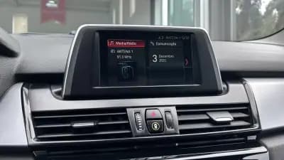 Sell BMW 216 Active Tourer 2017 - 17999 EUR, 112071 km - AUTO.MOTO.pt