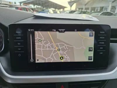 Vendo Skoda Kamiq 2021 - 15750 EUR, 88700 km - AUTO.MOTO.pt