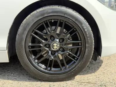 Vendo BMW 120 2015 - 15995 EUR, 192718 km - AUTO.MOTO.pt