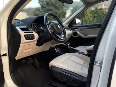 Sell BMW X1 2021 - 25990 EUR, 101031 km - AUTO.MOTO.pt