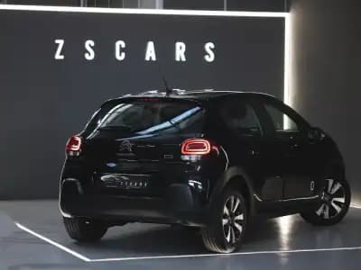 Vendo Citroën C3 2020 - 12990 EUR, 30000 km - AUTO.MOTO.pt