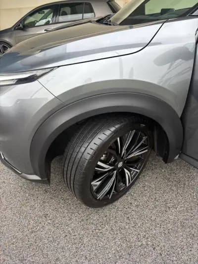 Vendo Nissan Juke 2022 - 19000 EUR, 45112 km - AUTO.MOTO.pt