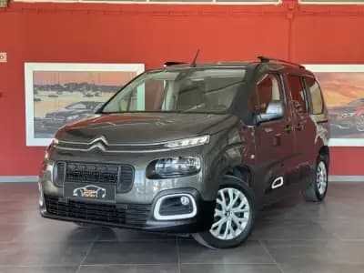 Sell Citroën Berlingo 2019 - 20990 EUR, 103199 km - AUTO.MOTO.pt