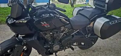 Vendo mota Harley-Davidson 2022 - 17990 EUR, 10400 km - AUTO.MOTO.pt