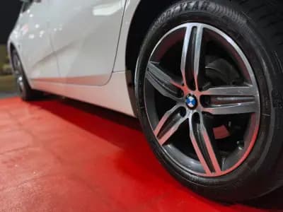 Sell BMW 216 Gran Tourer 2016 - 13750 EUR, 216824 km - AUTO.MOTO.pt