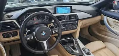Vendo BMW 435 2014 - 32990 EUR, 182000 km - AUTO.MOTO.pt