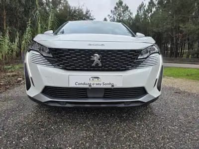 Vendo Peugeot 3008 2021 - 21900 EUR, 148000 km - AUTO.MOTO.pt