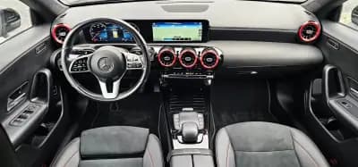 Sell Mercedes-Benz CLA 180 2021 - 28999 EUR, 100000 km - AUTO.MOTO.pt