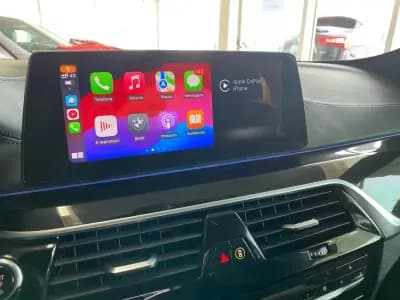 Vendo BMW M550d 2017 - 44900 EUR, 138217 km - AUTO.MOTO.pt