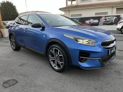 Vendo Kia XCeed 2021 - 17950 EUR, 118000 km - AUTO.MOTO.pt