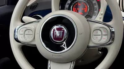 Vendo Fiat 500 2020 - 10470 EUR, 87000 km - AUTO.MOTO.pt