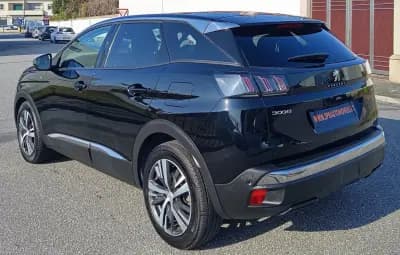 Sell Peugeot 3008 2022 - 21990 EUR, 112600 km - AUTO.MOTO.pt