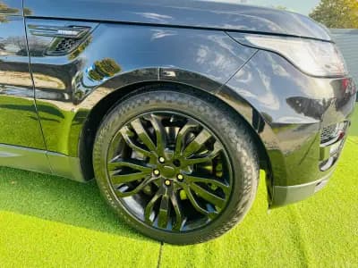 Sell Land Rover Range Rover Sport 2016 - 59999 EUR, 89000 km - AUTO.MOTO.pt