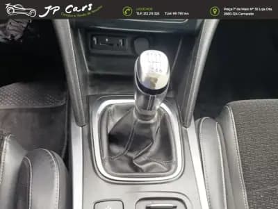 Vendo Renault Mégane 2016 - 12500 EUR, 106380 km - AUTO.MOTO.pt