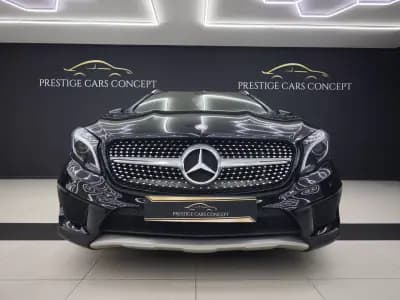 Vendo Mercedes-Benz GLA 200 2014 - 22950 EUR, 245585 km - AUTO.MOTO.pt