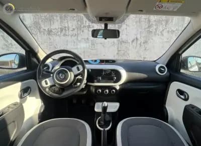 Vendo Renault Twingo 2017 - 7990 EUR, 130000 km - AUTO.MOTO.pt