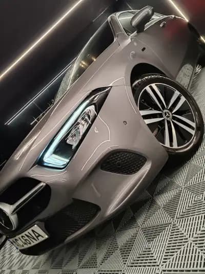 Vendo Mercedes-Benz A 250e 2020 - 24400 EUR, 101000 km - AUTO.MOTO.pt